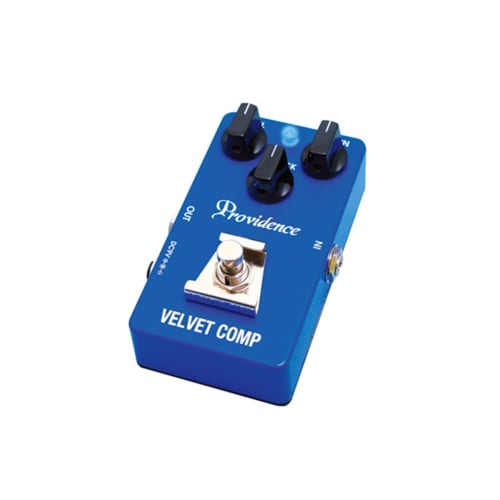 Providence VELVET COMP VLC-1 Guitar Effector Compressor