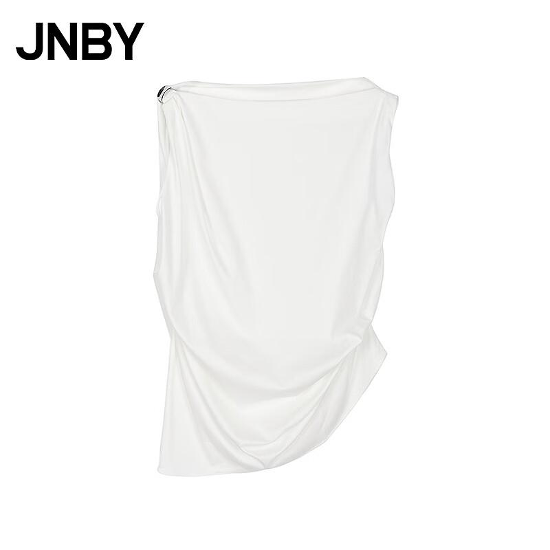 

JNBY 2026 Summer Sleeveless T-Shirt M