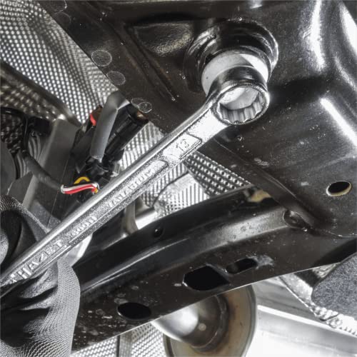 Hazet 600N-29 Combination Wrenches