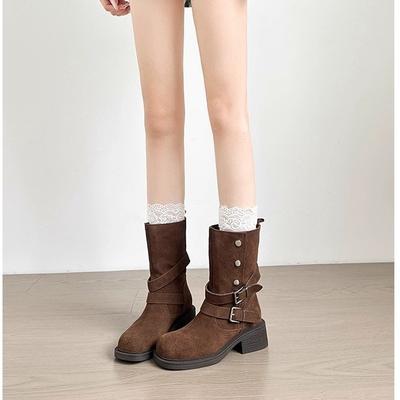 Botins – Botins
