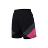 Li-Ning Moisture-Wicking Performance Shorts Men Bottoms Black AAPS109-11