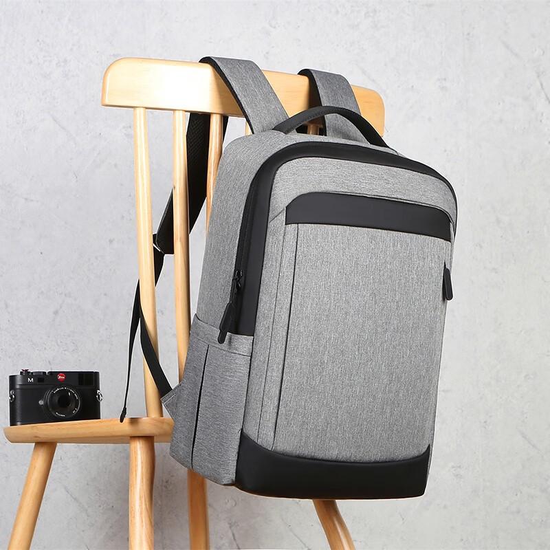 Li Shen Multi-functional Outdoor Business Backpack