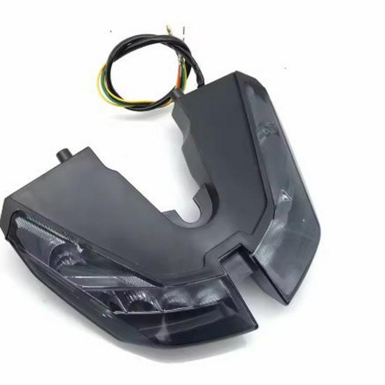 Ducati Hypermotard 821/939/950 SP Rear Turn Signal Brake Tail Lights