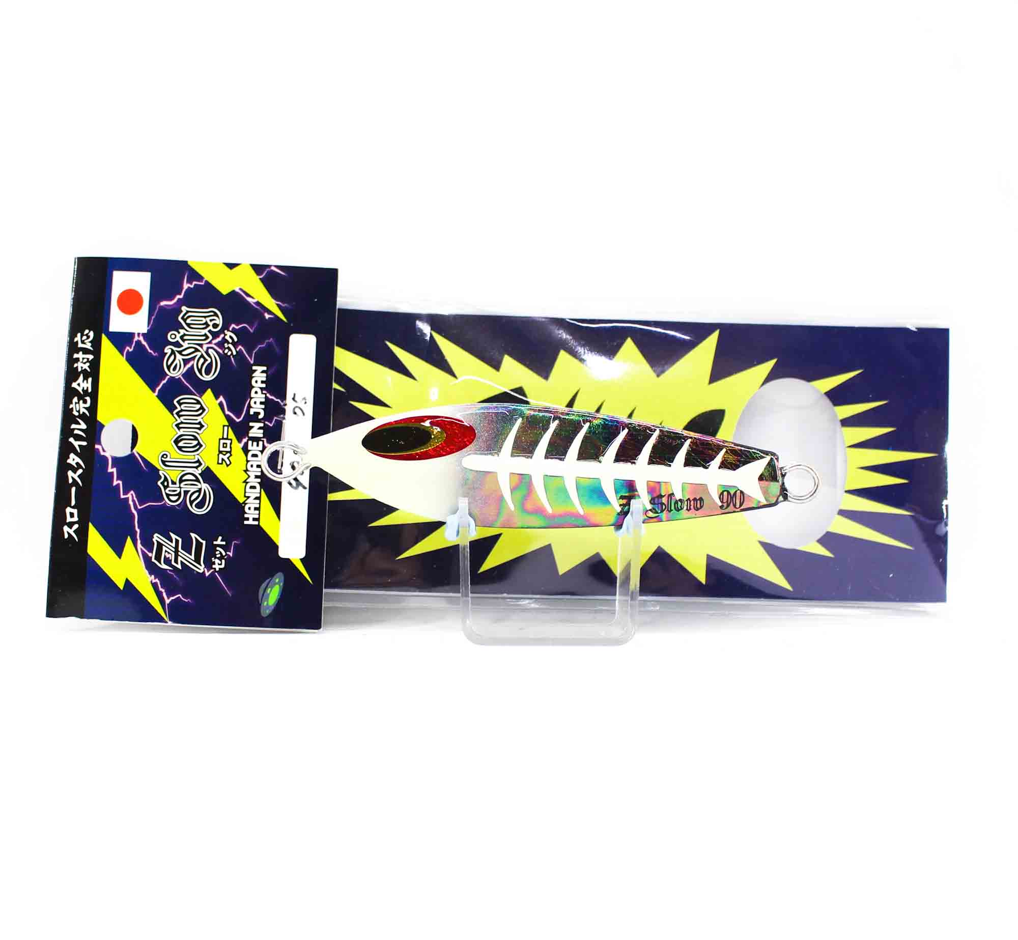 

Sea Falcon Metal Jig Z Slow 90 грамм 31 (4514)