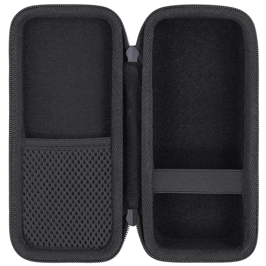 Aenllosi Carrying Case for ZOOM H6essential / H6e Handy Recorder 6-Track Storage Case (Case Only)