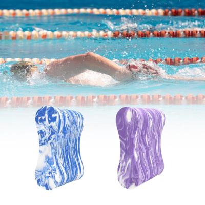 EVA Pull Buoy Swim Float for Upper Body Strength Aquatic Fitness Training Pool Swimming Gear Water Workout Equipment