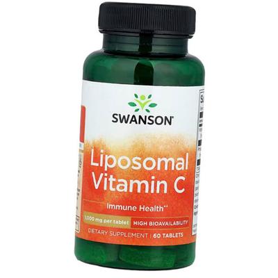 Vitamin C Liposomal, Liposomales Vitamin C, 60 Tabletten (36280207)