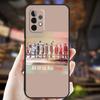 All of us are dead Case For Samsung Galaxy A34 A06 A05 A32 A16 A55 A36 A26 A54 A14 A22 A52 A35 A15 A53 A13 A56