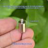 Echipamente mecanice – Supape electromagnetice