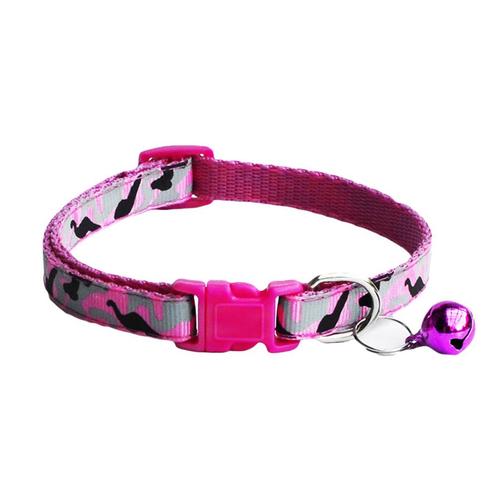 Collana con collare per cuccioli e cinturino per animali domestici