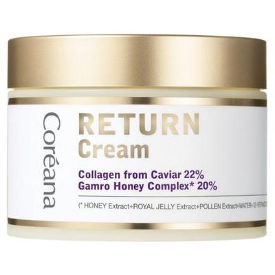 Return Cream 100 Ml