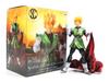 SCultures Modeling Tenkaichi Budokai Part 1 Dragon Ball Son Gohan Figure Single Item