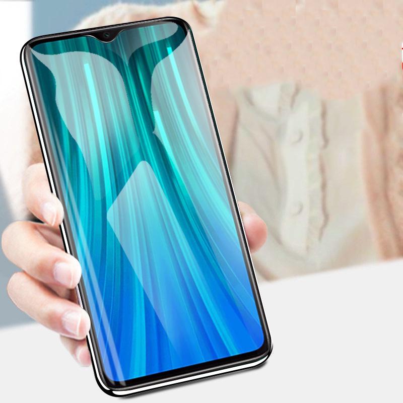 Full Cover Tempered Glass For Xiaomi Redmi Note 7 8 Pro 7S 8A 7A K30 K20 Screen Protector Film