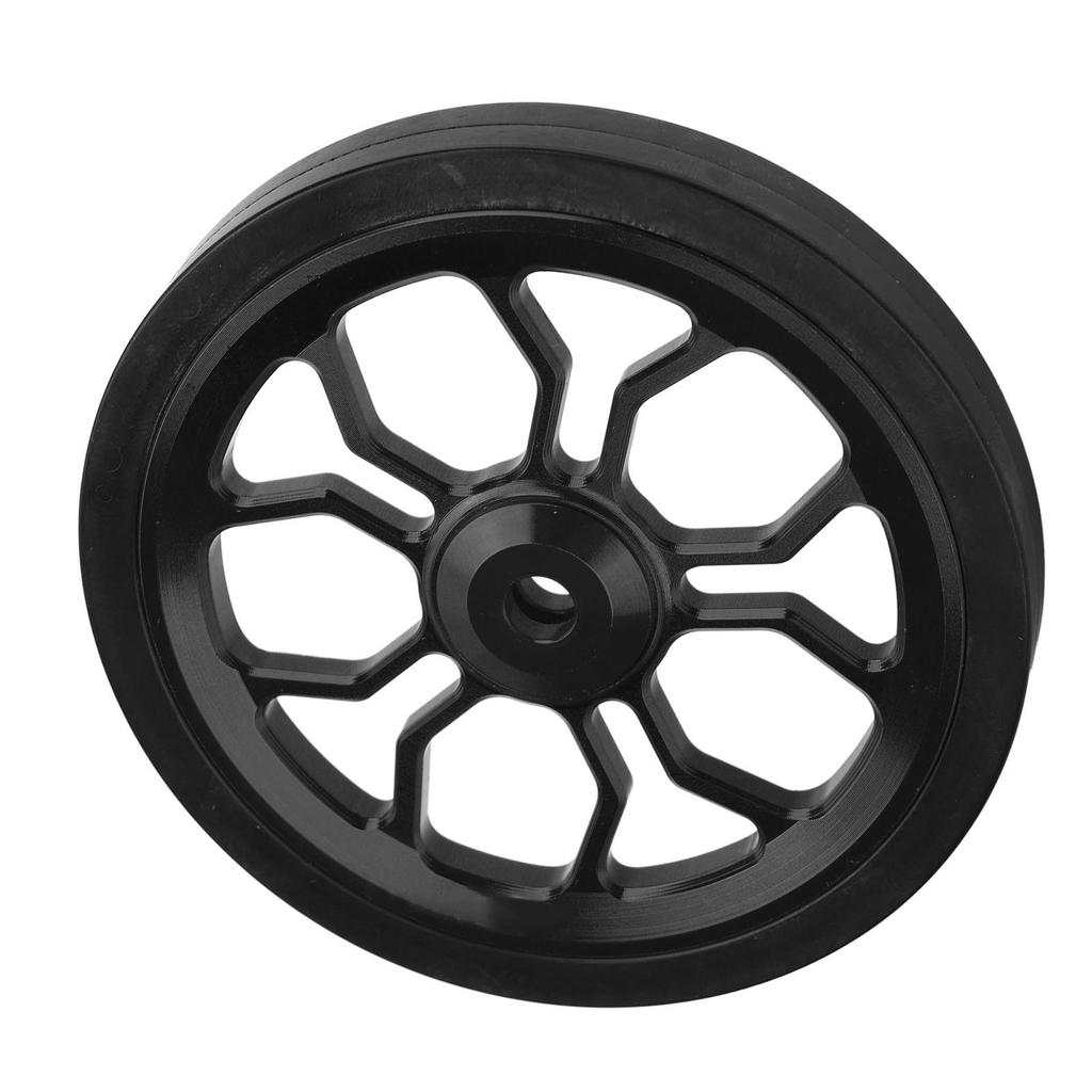 Vikcykel Lätthjul Aluminiumlegering Lätthjul Högpresterande Lager Lättviktigt Lätthjul för Cykling