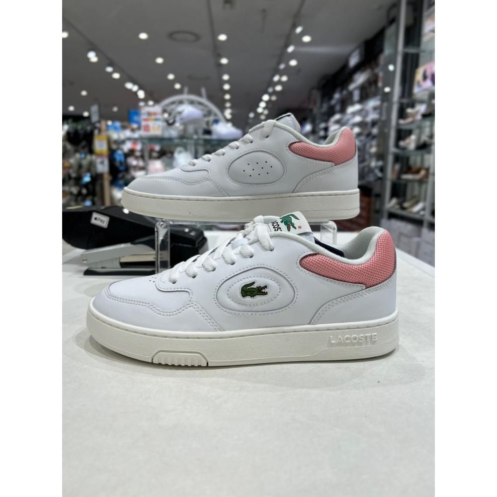 

Кроссовки Lacoste [женские] Lacoste LACOSTE LINESET 7 47SFA0092