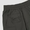 Bbc Earth Mini Pocket Cargo Shorts