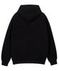 Cross Star Hood Black