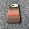 Carbon Fiber Kevlar Texture Leather Protection Phone Case IPhone 17 Air 16 15 14 Plus 13 12 11 Pro Max Protective Hard PC Cover