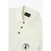 Emporio Armani Men S Dog Patch Pique Polo Shirt A516126052
