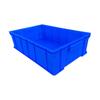 blue no. 5, 340x270x130mm