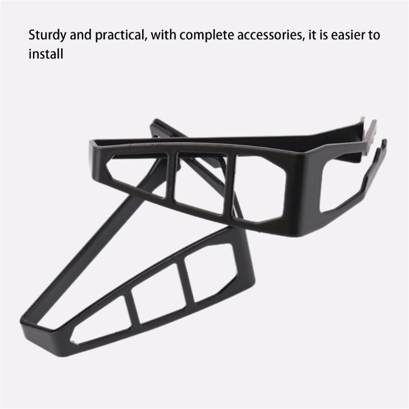 Motorcycle Front & Rear Turn Signal LED Light Protection Cover Turn Signal Light Guard for  R1250GS/ADV/F900XR/G310GS