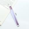 129mm Bunter Neuer Glas-Tauchstift Kunst-Signierstift Studentische Kreative Schreibwaren Malerei Verzierung Geschenk Tauchstifte