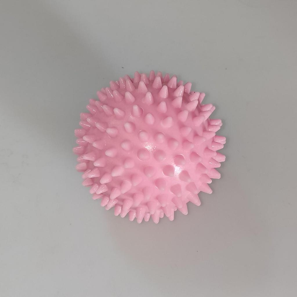 Spiky Peanut Fascia Ball for Full-Body Muscle Relaxation