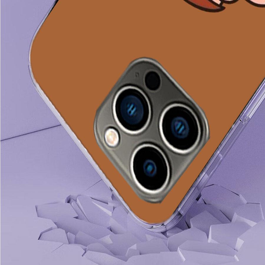 F-Family Funny Guy Phone Case For Iphone 17 Air 15 Pro 14 Plus 16 Pro Max 17E 16E 12 13 Mini 11 Cover Cute Fundas