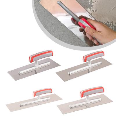 Ergonomischer Griff Mehrgrößen-Kelle Edelstahl-Kelle