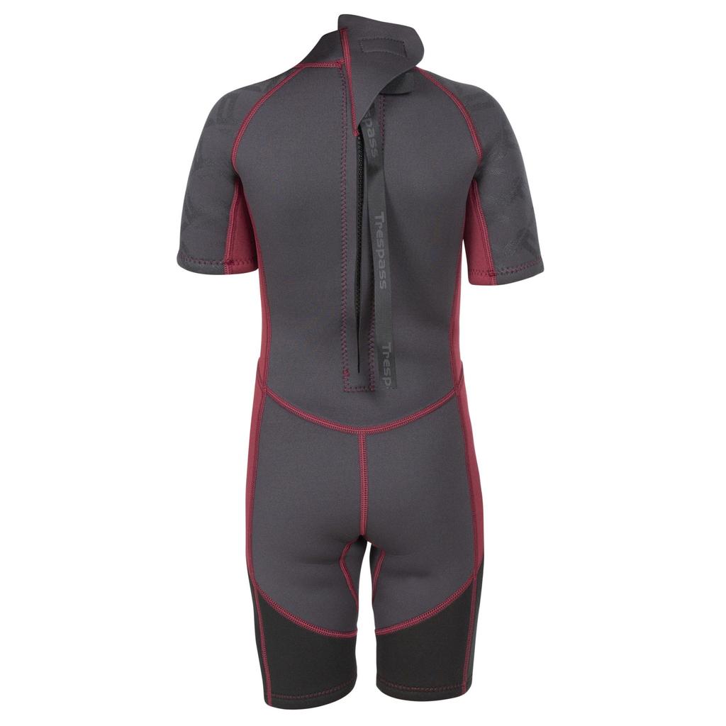 Childrens/Kids Milo 3mm Wetsuit