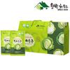 The Original Cabbage Juice, Well-being House Cabbage Juice, 30 Packs 2.7L, 1 pcs