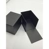 Used EMPORIO ARMANI / With box / With manual / Emporio ARMani watch square black