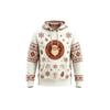 Christmas Hoodie 3D Print Loose Fit Long Sleeve Sweatshirt Men Women Youth Casual Winter Wear