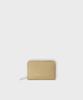 Herma Rodi Zipper Mini Wallet Dune