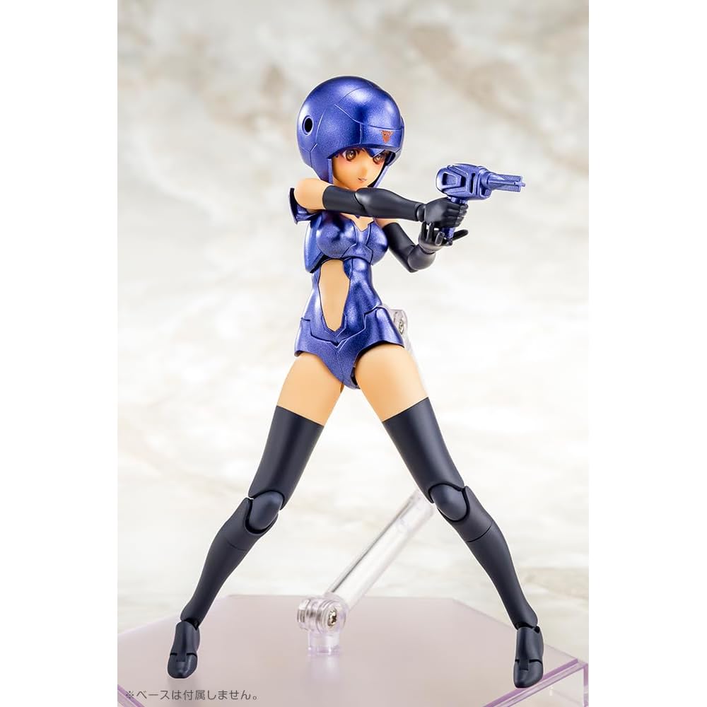 Kotobukiya Megami Device B1R-M Chassis Kit Skin Color D 160mm Scale Plastic Model