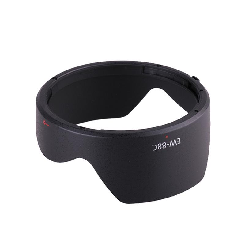 

Flower Petal Bayonet Lens Hood Replace EW-88C for Canon EF 24-70mm f/2.8L II USM Zoom / 24-70 mm f2.8 L II USM ZOOM EW88C EW 88C