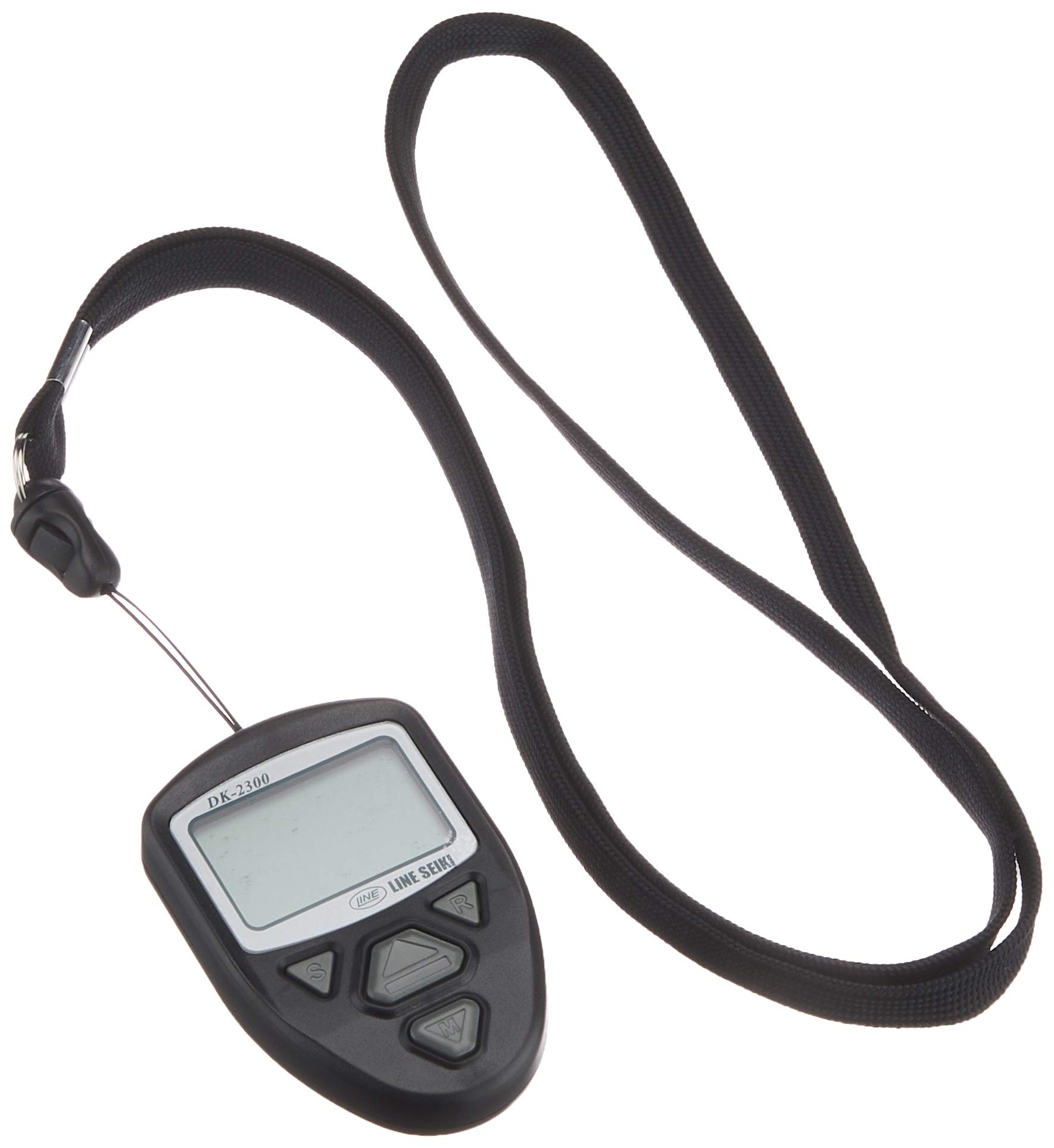 

Line Seiki Electronic Tally Counter DK2300 чёрный