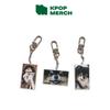 V - LAYOVER Keyring Set