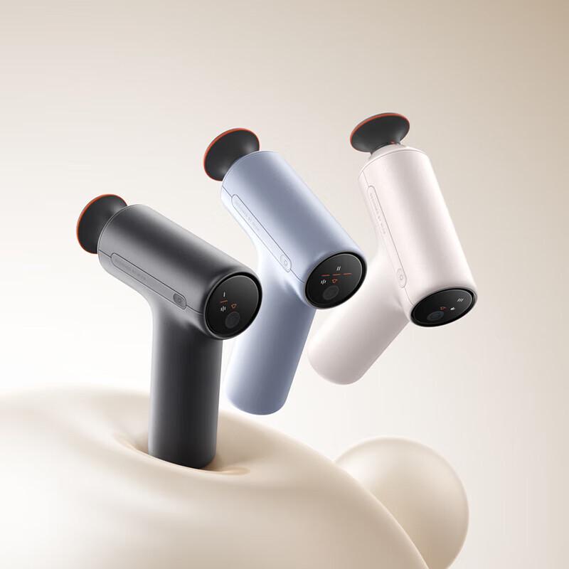 Xiaomi Mijia H3 Mini Heat Therapy Massage Gun
