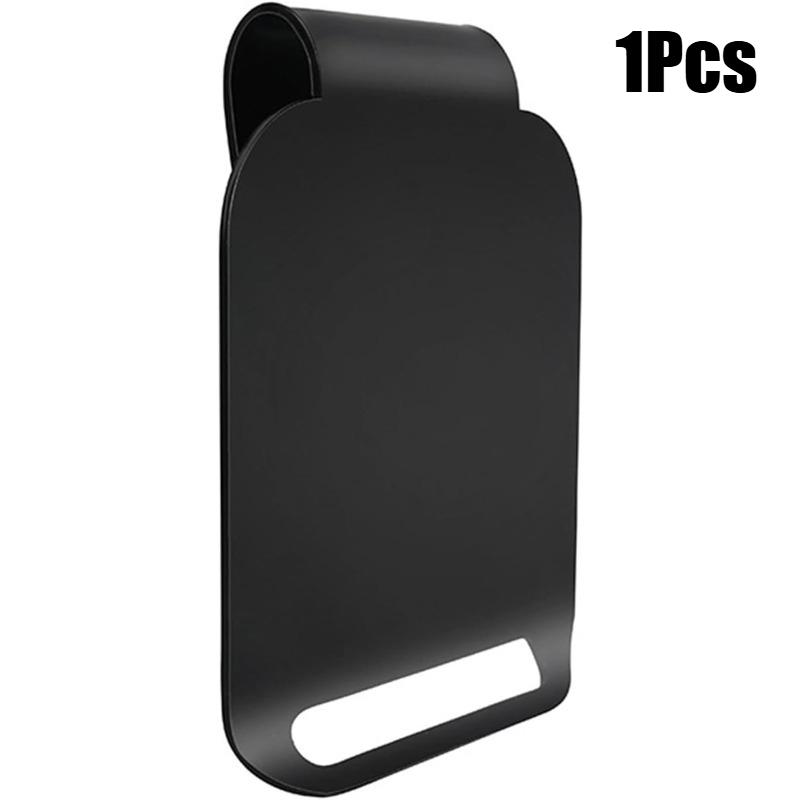 

Golf Bag Metal Landing Pad Metal Bag Clip Magnetic Rangefinder Strap Golf Accessories Golf Gifts for Golf Enthusiast Men Women