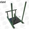 Xinnengda Combat Fitness Push Sled
