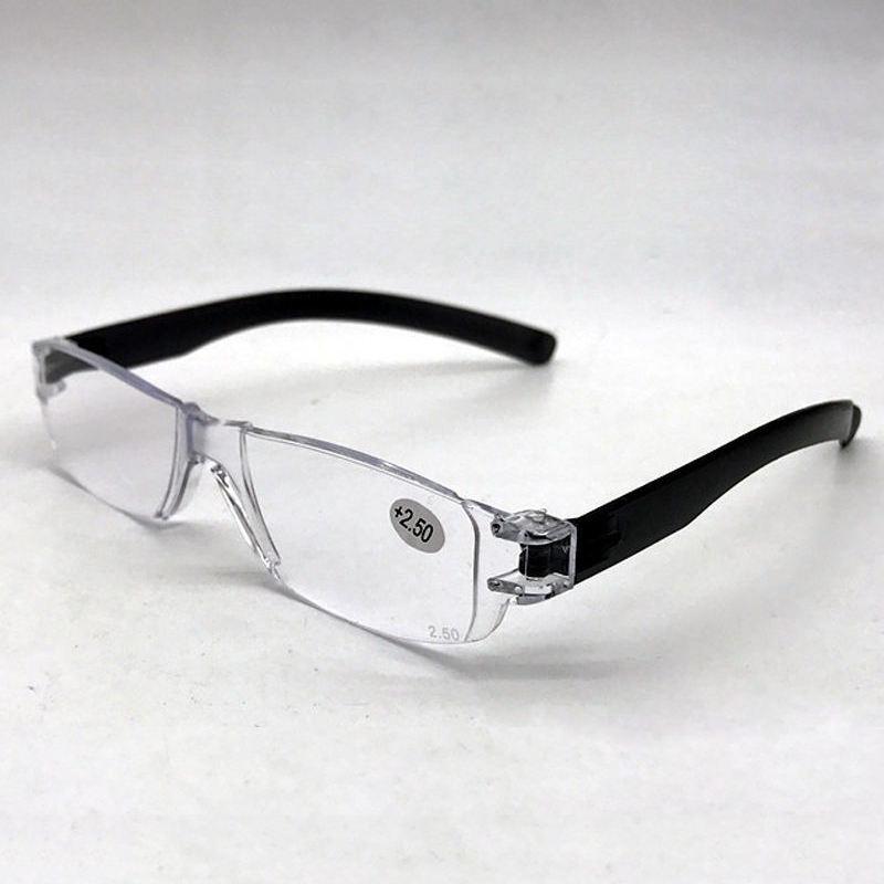 

Светло-стрейч чтение очки Пресбиопия 1.0 1.5 2.0 2.5 3.0 диоптрий DES