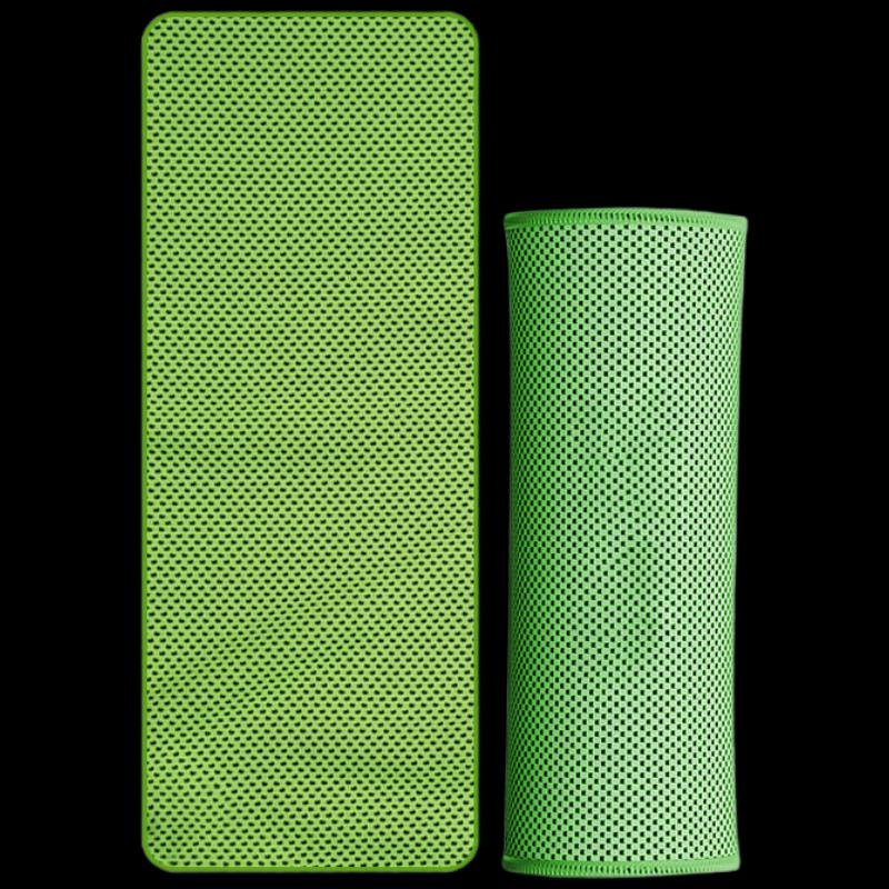 Peak 5-Pack Quick-Dry Cooling Sport Towels