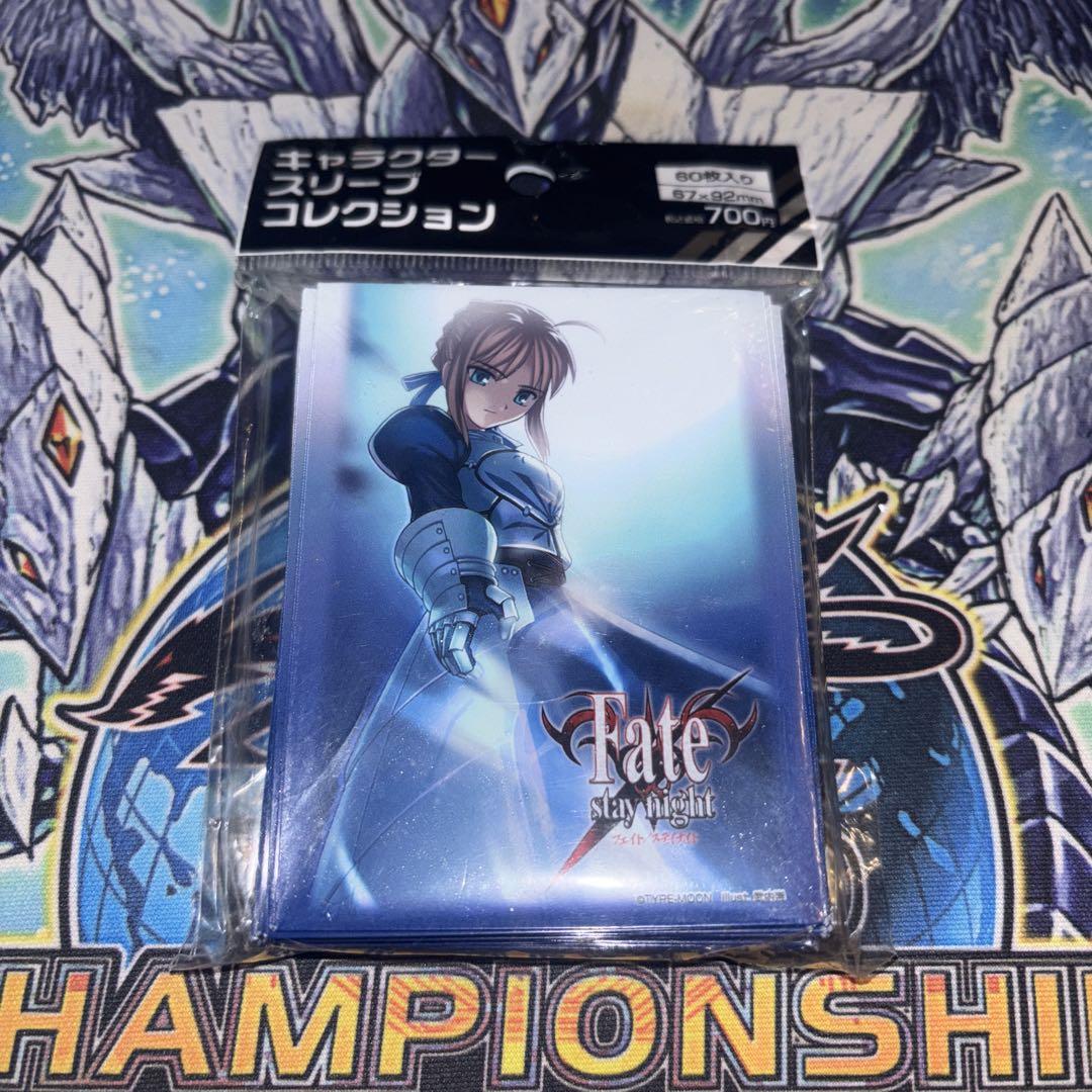 

[Б/У] Слив Saber Альтрия Пендрагон Fate Stay Night