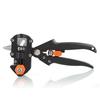 Garden Fruit Tree Pruning Shears Scissor Grafting Cutting Tool Blade Garden Tools Set Pruner Tree