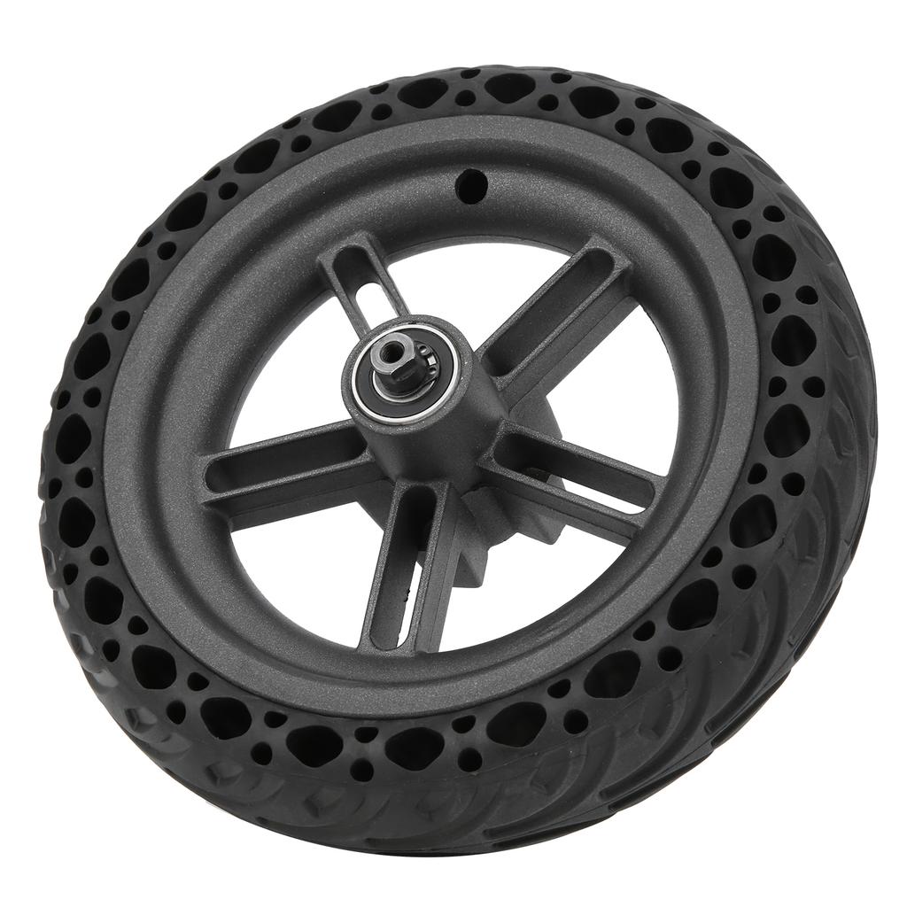 8.5in Rear Tire AntiExplosion Rubber Tyre for Xiaomi PRO Electric Scooter Skateboards
