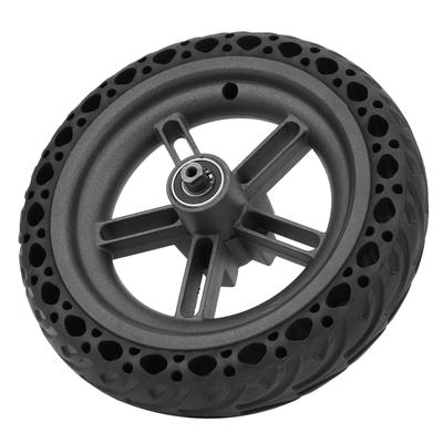 8.5in Rear Tire AntiExplosion Rubber Tyre for Xiaomi PRO Electric Scooter Skateboards