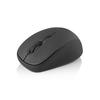 Optical Mouse WM6 Wireless Black