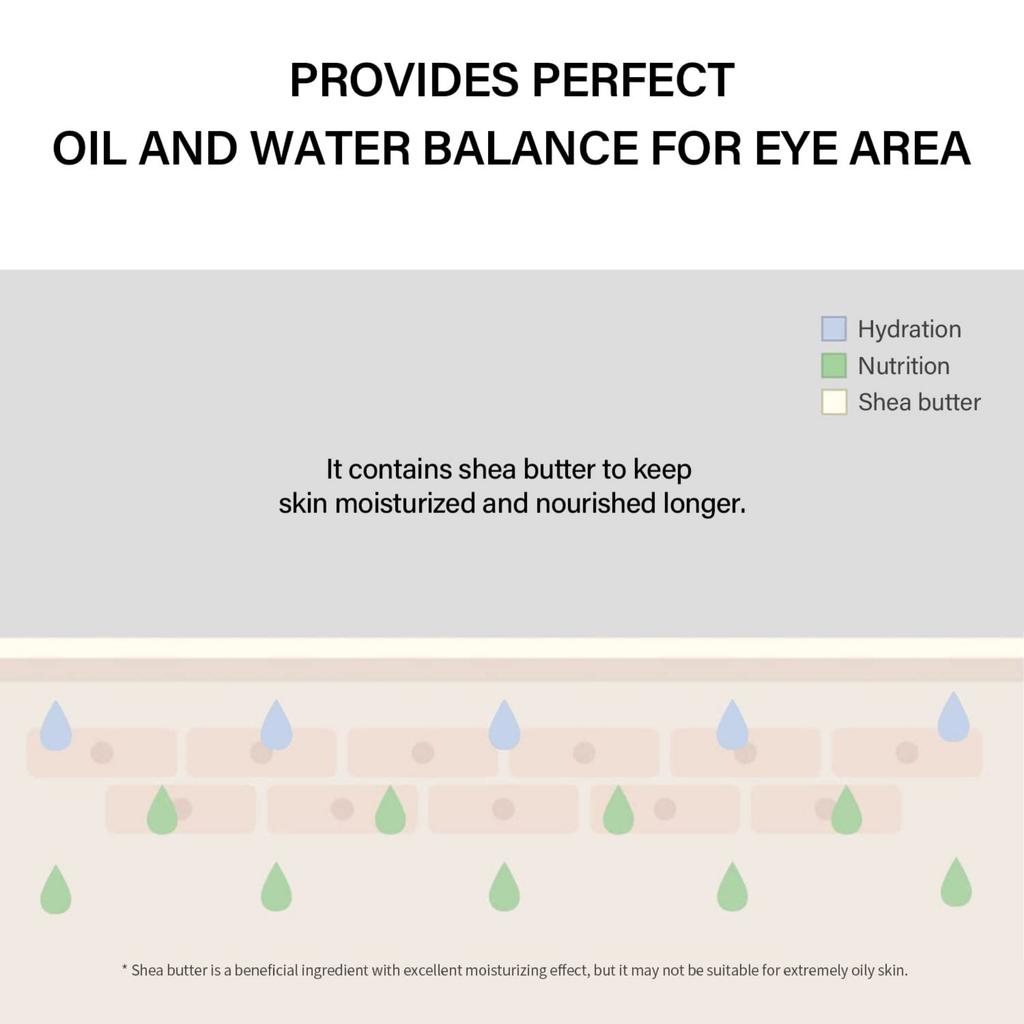 celimax Noni Ultimate Eye Cream 20ml