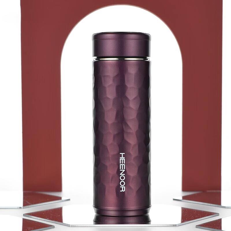 Xinuo Stainless Steel Insulated Water Bottle